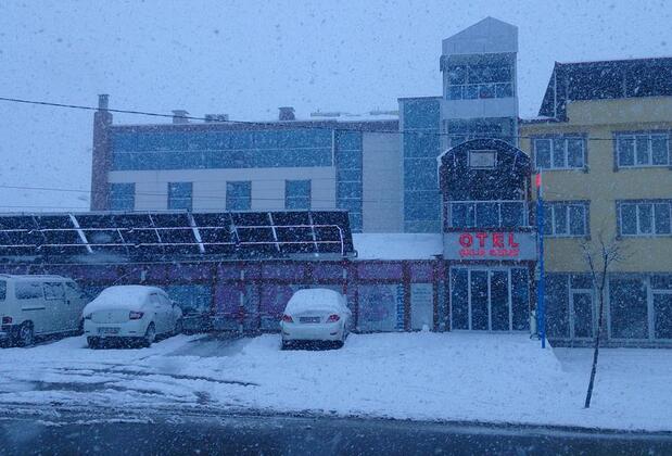 Pamukova Çelik Saray Otel - Görsel 32