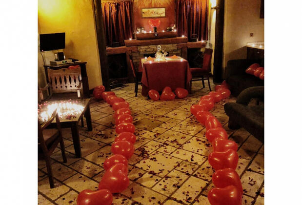 Orfe Tatil Köyü - Görsel 32