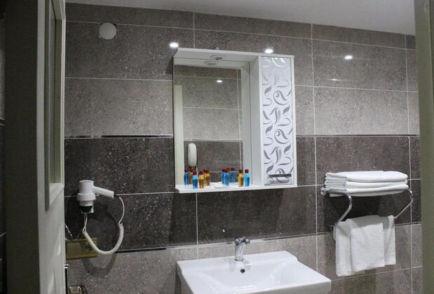 Pamukova Çelik Saray Otel - Görsel 3