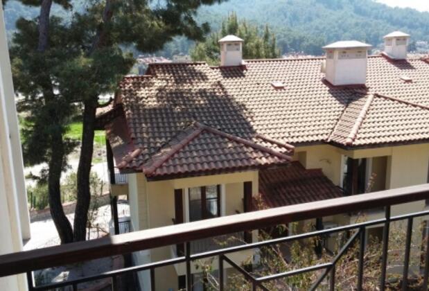 Villa Safiya - Terrace Life - Görsel 5