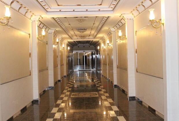 Pamukova Çelik Saray Otel - Görsel 12