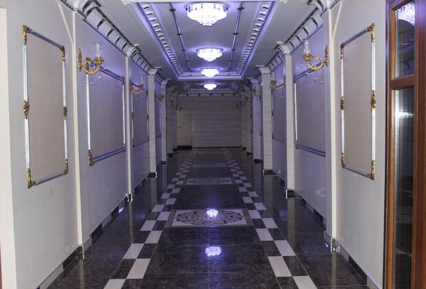 Pamukova Çelik Saray Otel - Görsel 8