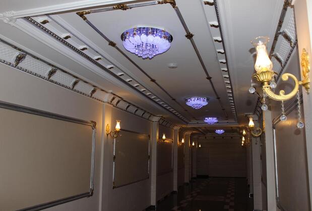 Pamukova Çelik Saray Otel - Görsel 11