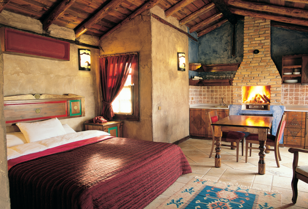 Orfe Tatil Köyü - Görsel 14