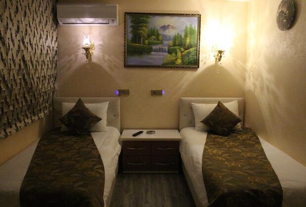 Pamukova Çelik Saray Otel - Görsel 13