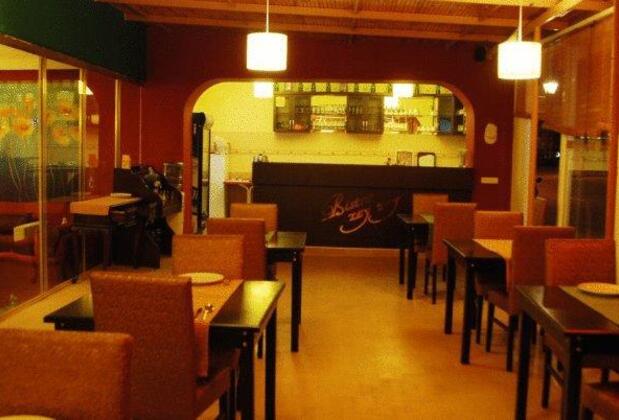 Suntalia Hotel - Görsel 8