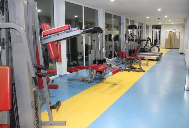 Pamukova Çelik Saray Otel - Görsel 14