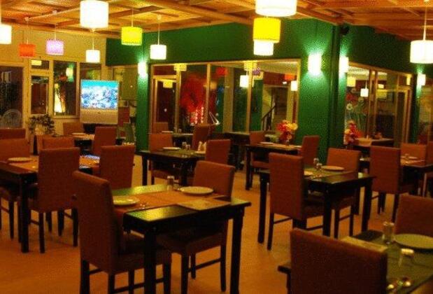 Suntalia Hotel - Görsel 3