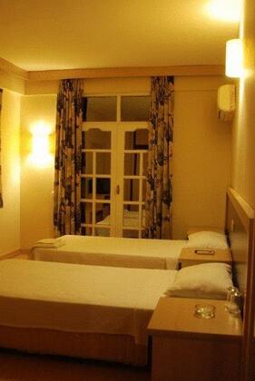 Suntalia Hotel - Görsel 15