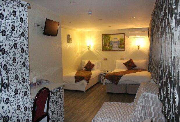 Pamukova Çelik Saray Otel - Görsel 7