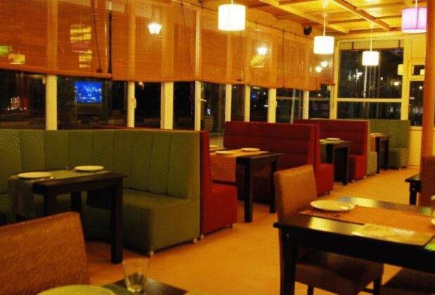 Suntalia Hotel - Görsel 18