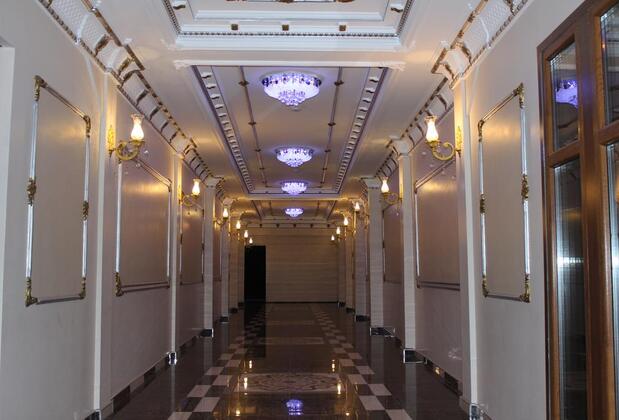 Pamukova Çelik Saray Otel - Görsel 26