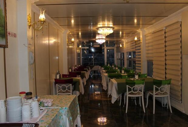 Pamukova Çelik Saray Otel - Görsel 6