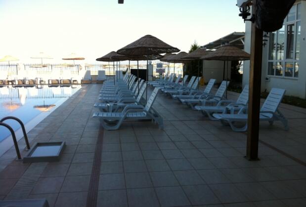 Afytos Ören Prestige - Görsel 17