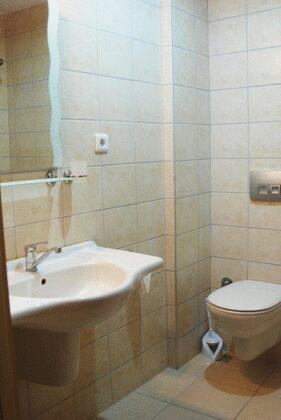 Suntalia Hotel - Görsel 19