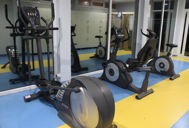 Pamukova Çelik Saray Otel - Görsel 42