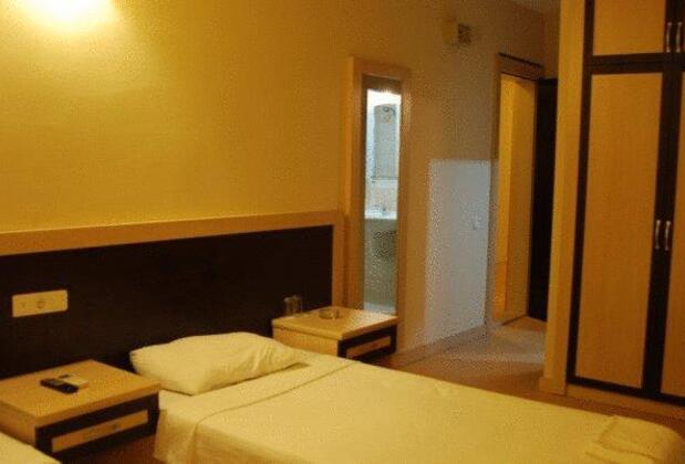 Suntalia Hotel - Görsel 16