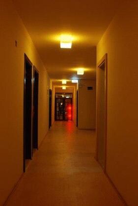 Suntalia Hotel - Görsel 20