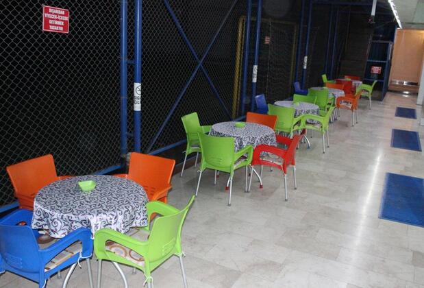 Pamukova Çelik Saray Otel - Görsel 15