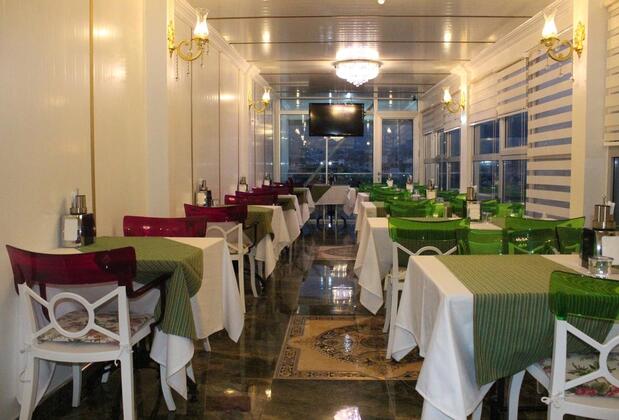 Pamukova Çelik Saray Otel - Görsel 23