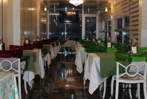 Pamukova Çelik Saray Otel - Görsel 22