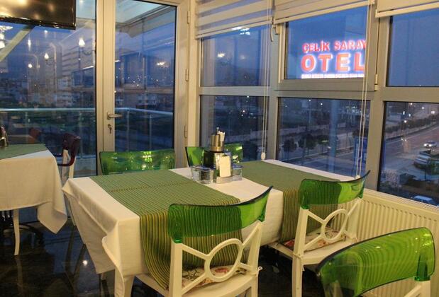 Pamukova Çelik Saray Otel - Görsel 27