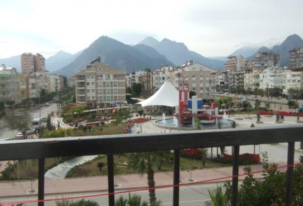 Suntalia Hotel - Görsel 4