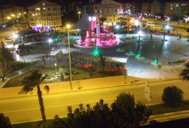 Suntalia Hotel - Görsel 6