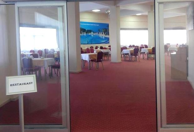 Diyarbakır Uygulama Oteli - Görsel 9