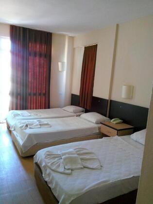 Suntalia Hotel - Görsel 5