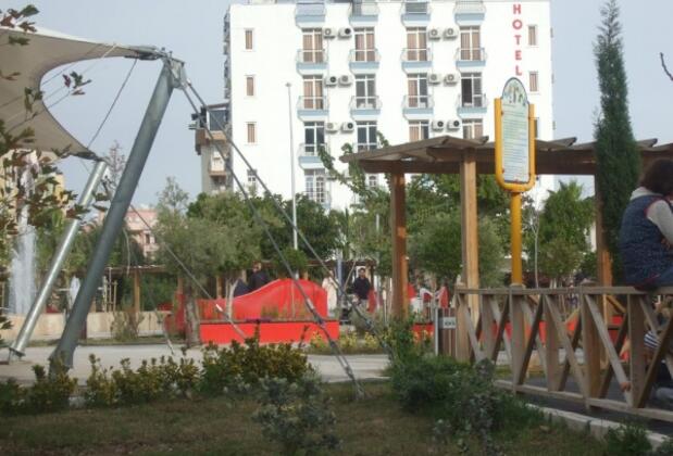 Suntalia Hotel - Görsel 10