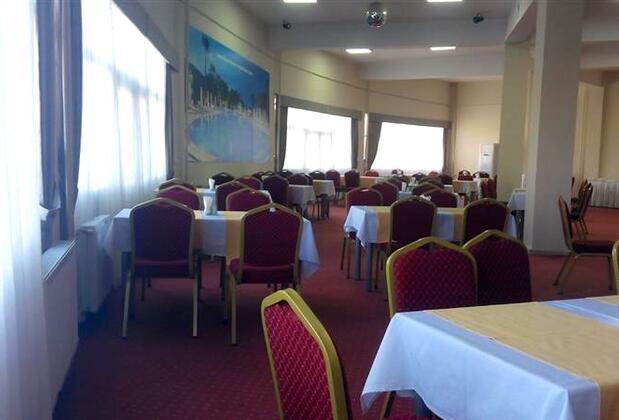 Diyarbakır Uygulama Oteli - Görsel 12