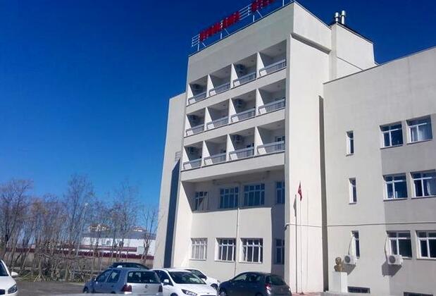 Diyarbakır Uygulama Oteli - Görsel 7
