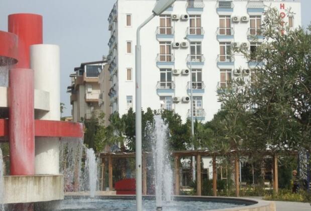 Suntalia Hotel - Görsel 14