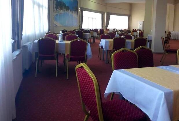 Diyarbakır Uygulama Oteli - Görsel 14