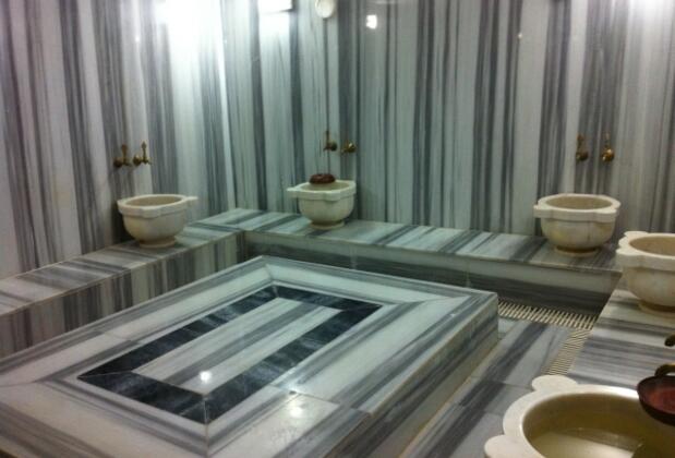 Afytos Ören Prestige - Görsel 8