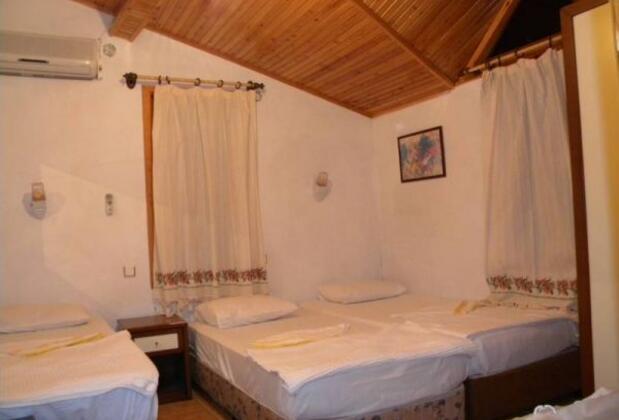 Karakalem Pansiyon - Görsel 3