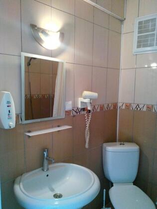 Suntalia Hotel - Görsel 17