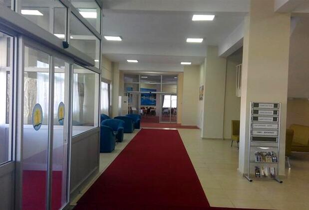 Diyarbakır Uygulama Oteli - Görsel 15