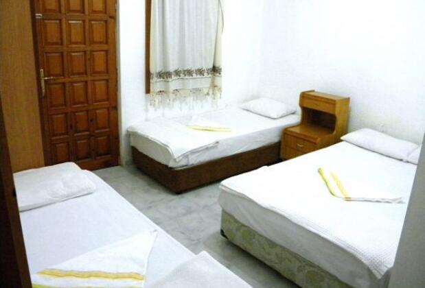 Karakalem Pansiyon - Görsel 2