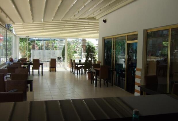 Suntalia Hotel - Görsel 11