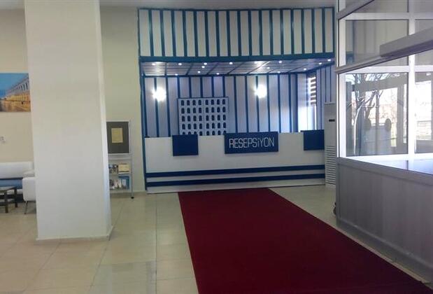 Diyarbakır Uygulama Oteli - Görsel 5