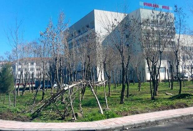 Diyarbakır Uygulama Oteli - Görsel 10