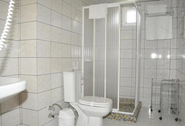 Margarita Apart Hotel - Görsel 8