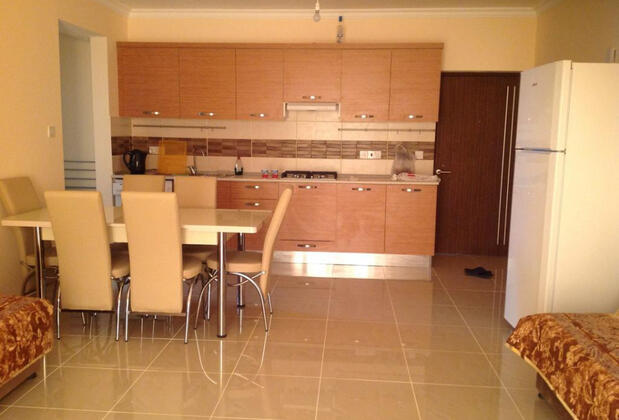 Royal Sun Longbeach Kıbrıs - Görsel 5