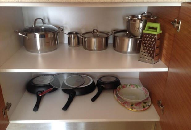 Royal Sun Longbeach Kıbrıs - Görsel 10