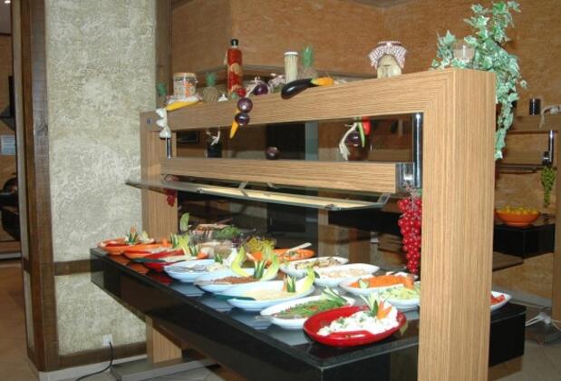 Margarita Apart Hotel - Görsel 7