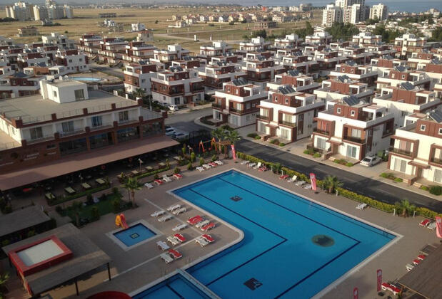 Royal Sun Longbeach Kıbrıs - Görsel 7