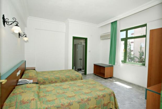 Margarita Apart Hotel - Görsel 5