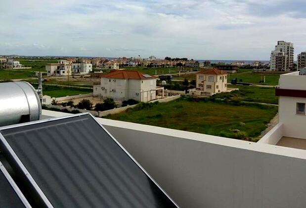 Royal Sun Longbeach Kıbrıs - Görsel 4